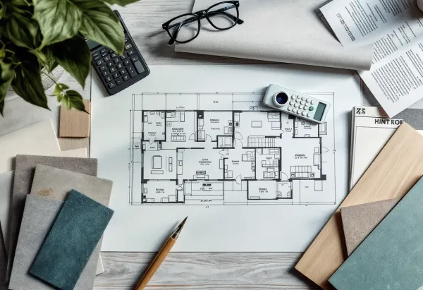 Villa Tadilatında Bütçe Planlama