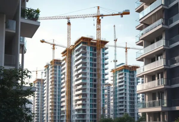 Pendik Konut Projesi 2