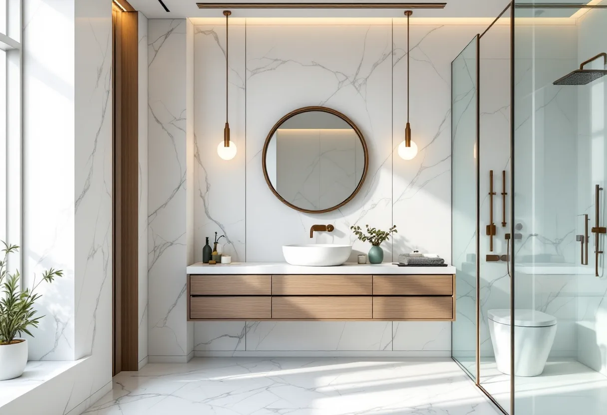 Banyo & Mutfak Tadilatı